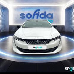 Peugeot 508 BlueHDi 130ch S&S GT Pack EAT8 Loos-en-Gohelle