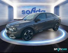 Citroen C4 X Loos-en-Gohelle