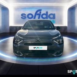 Citroen C4 X PureTech 130ch S&S Shine EAT8 Loos-en-Gohelle