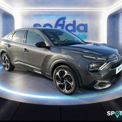 Citroen C4 X PureTech 130ch S&S Shine EAT8 Loos-en-Gohelle