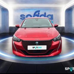 Peugeot 208 e-208 136ch Style Loos-en-Gohelle