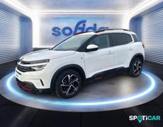 Citroen C5 Aircross Loos-en-Gohelle