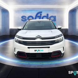 Citroen C5 Aircross BlueHDi 130ch S&S Business E6.d Loos-en-Gohelle