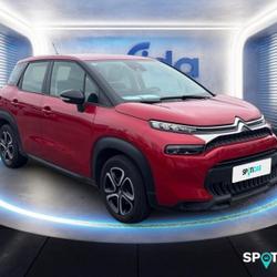 Citroen C3 Aircross PureTech 110ch S&S Shine Pack Loos-en-Gohelle