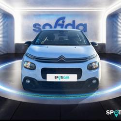 Citroen C3 PureTech 82ch Feel Business S&S E6.d Loos-en-Gohelle