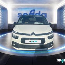 Citroen C4 Spacetourer PureTech 130ch S&S Feel E6.d-TEMP Loos-en-Gohelle