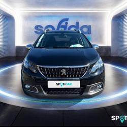 Peugeot 2008 1.2 PureTech 82ch Style Loos-en-Gohelle