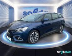 Renault Grand Scenic 4 Loos-en-Gohelle