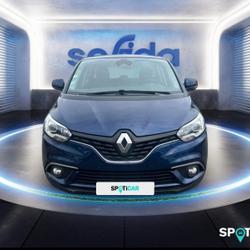 Renault Grand Scenic 4 1.7 Blue dCi 120ch Life Loos-en-Gohelle