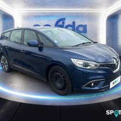 Renault Grand Scenic 4 1.7 Blue dCi 120ch Life Loos-en-Gohelle