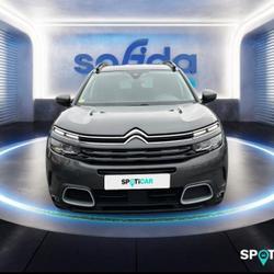 Citroen C5 Aircross BlueHDi 130ch S&S Shine E6.d Loos-en-Gohelle