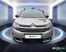 Citroen C5 Aircross Loos-en-Gohelle