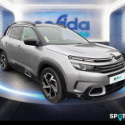 Citroen C5 Aircross BlueHDi 130ch S&S Feel Loos-en-Gohelle