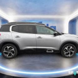 Citroen C5 Aircross BlueHDi 130ch S&S Feel Loos-en-Gohelle