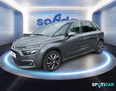 Citroen C4 Picasso Loos-en-Gohelle