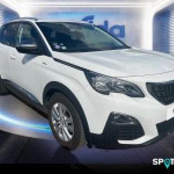 Peugeot 3008 1.2 PureTech 130ch S&S Style Loos-en-Gohelle