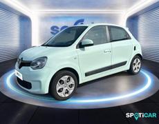 Renault Twingo 3 Loos-en-Gohelle