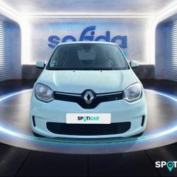 Renault Twingo 3 0.9 TCe 95ch Zen Loos-en-Gohelle