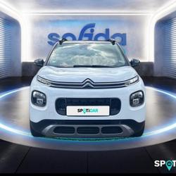 Citroen C3 Aircross PureTech 110ch S&S Origins E6.d-TEMP Loos-en-Gohelle