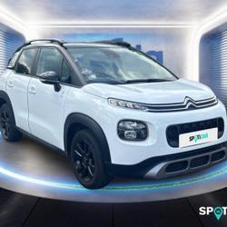 Citroen C3 Aircross PureTech 110ch S&S Origins E6.d-TEMP Loos-en-Gohelle