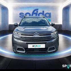 Citroen C5 Aircross PureTech 130ch S&S Feel Loos-en-Gohelle