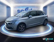 Citroen C4 Picasso Loos-en-Gohelle