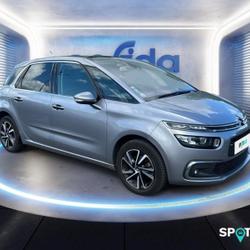 Citroen C4 Picasso BlueHDi 120ch Feel S&S Loos-en-Gohelle