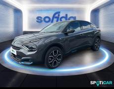 Citroen C4 Loos-en-Gohelle
