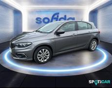 Fiat Tipo 2 Loos-en-Gohelle