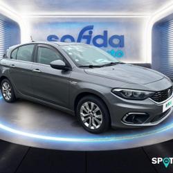 Fiat Tipo 2 1.6 MultiJet 120ch Easy S/S 5p Loos-en-Gohelle