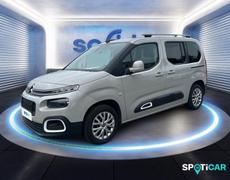Citroen Berlingo Loos-en-Gohelle