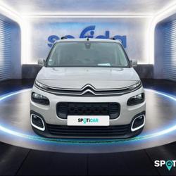 Citroen Berlingo M PureTech 110ch S&S Feel  E6.d Loos-en-Gohelle