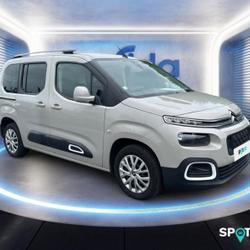 Citroen Berlingo M PureTech 110ch S&S Feel  E6.d Loos-en-Gohelle