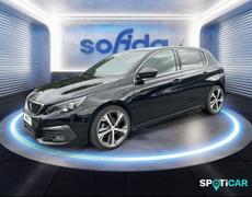 Peugeot 308 II Phase 2 Loos-en-Gohelle