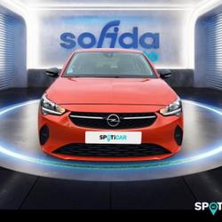 Opel Corsa 1.2 75ch Edition Loos-en-Gohelle