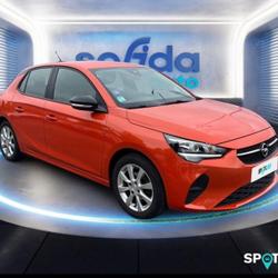 Opel Corsa 1.2 75ch Edition Loos-en-Gohelle