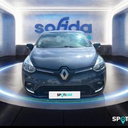 Renault Clio 4 1.5 dCi 75ch energy Business 5p Loos-en-Gohelle