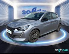 Peugeot 208 Loos-en-Gohelle