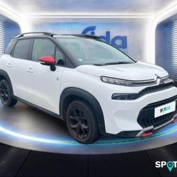 Citroen C3 Aircross PureTech 110ch S&S C-Series Loos-en-Gohelle