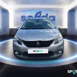 Peugeot 2008 1.2 PureTech 110ch Allure S&S EAT6 Loos-en-Gohelle