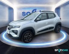 Dacia Spring Loos-en-Gohelle