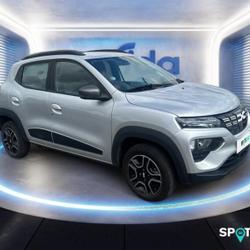 Dacia Spring 45ch Expression Loos-en-Gohelle