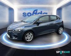 Renault Clio 4 Loos-en-Gohelle