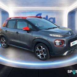Citroen C3 Aircross PureTech 110ch S&S Shine E6.d occasion - Loos-en-Gohelle - photo 3/37
