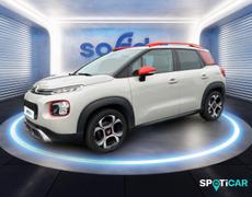 Citroen C3 Loos-en-Gohelle