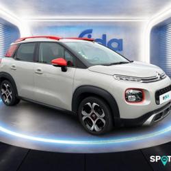 Citroen C3 BlueHDi 100ch Shine S&S occasion - Loos-en-Gohelle - photo 3/36