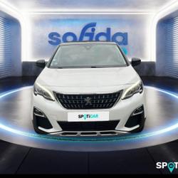 Peugeot 3008 1.2 PureTech 130ch Allure S&S EAT6 occasion - Loos-en-Gohelle - photo 2/37