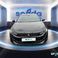 Peugeot 508 BlueHDi 130ch S&S Allure occasion - Loos-en-Gohelle - photo 2/39