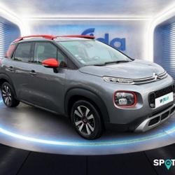 Citroen C3 Aircross PureTech 82ch Shine occasion - Loos-en-Gohelle - photo 3/34