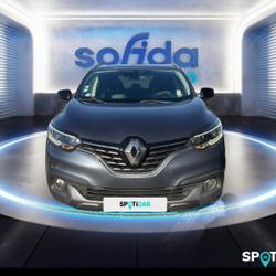 Renault Kadjar 1.2 TCe 130ch energy Graphite EDC occasion - Loos-en-Gohelle - photo 2/33